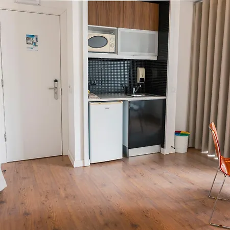 Casa Aguarelas 4* إيريسييرا