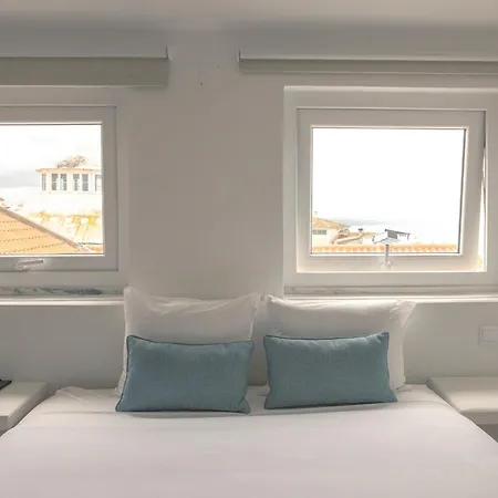 بيت ضيافة Casa Aguarelas إيريسييرا