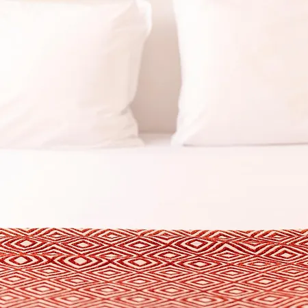 Casa Aguarelas 4* إيريسييرا