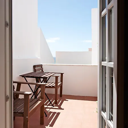 Casa Aguarelas 4* إيريسييرا