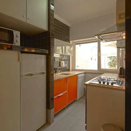 بيت ضيافة Casa Aguarelas