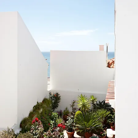 Casa Aguarelas بيت ضيافة إيريسييرا