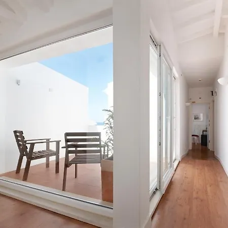 Casa Aguarelas Gasthof Ericeira