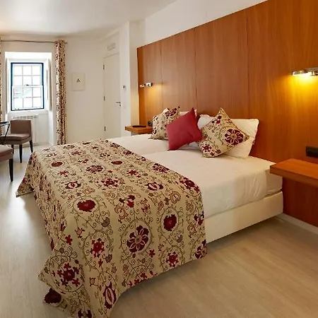 Πανσιόν Casa Aguarelas Ericeira