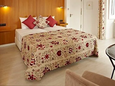 Casa Aguarelas 3*