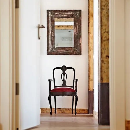 Casa Aguarelas Gasthof Ericeira
