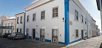 Casa Aguarelas Gasthof 3*