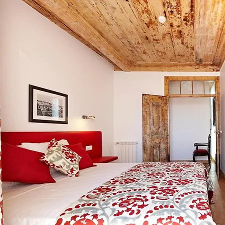 بيت ضيافة Casa Aguarelas