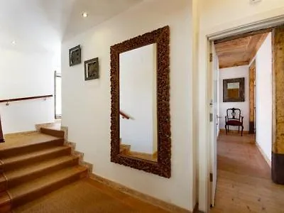 Casa Aguarelas Gasthof