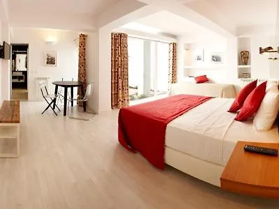 Casa Aguarelas Gasthof 3*