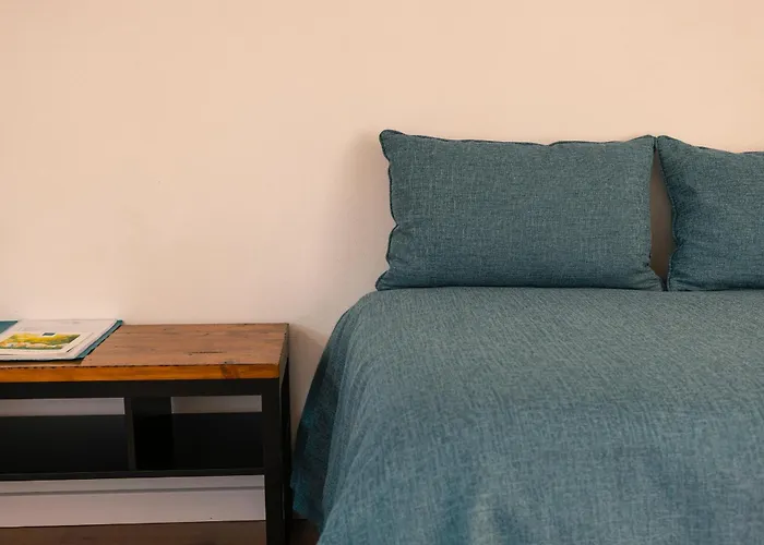 Guest house Casa Aguarelas