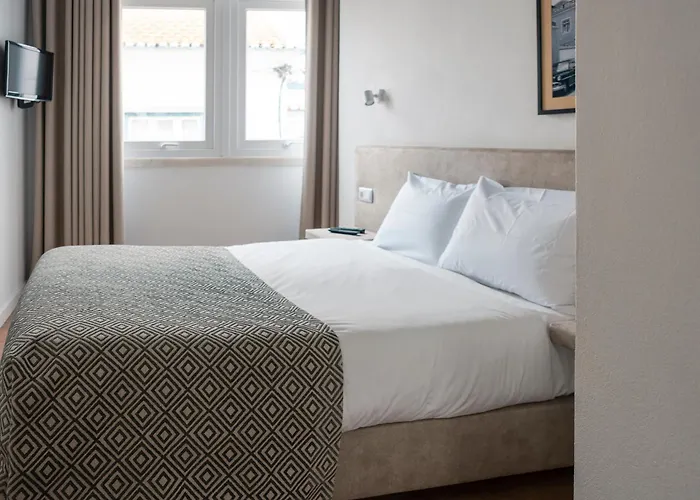 Guest house Casa Aguarelas Ericeira