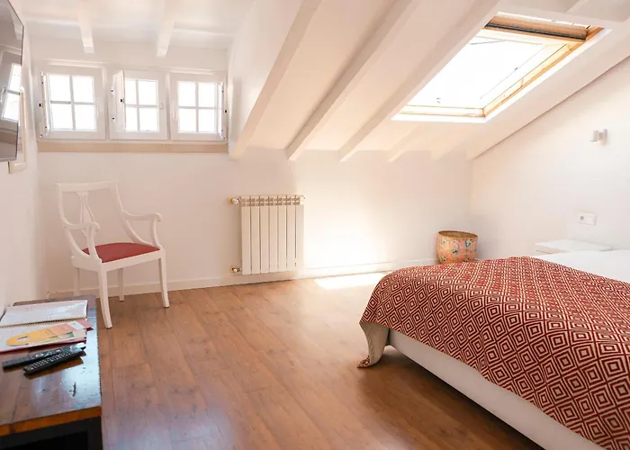 Casa Aguarelas Guest house Ericeira