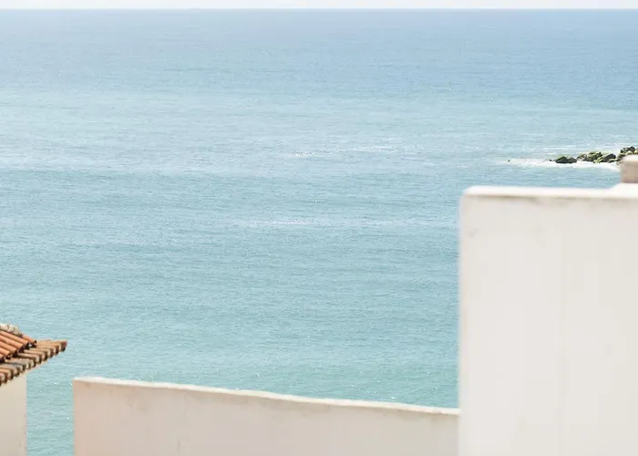 Guest house Casa Aguarelas Ericeira