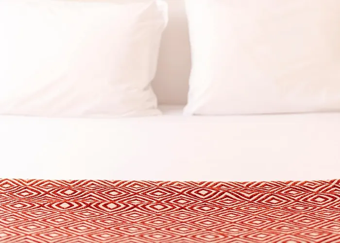 Casa Aguarelas 4* Ericeira