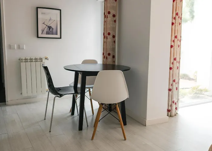 Guest house Casa Aguarelas 4*