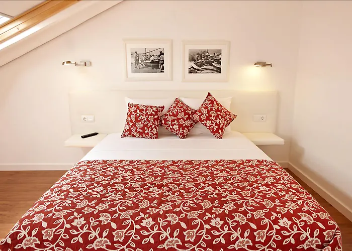 Casa Aguarelas Guest house Ericeira