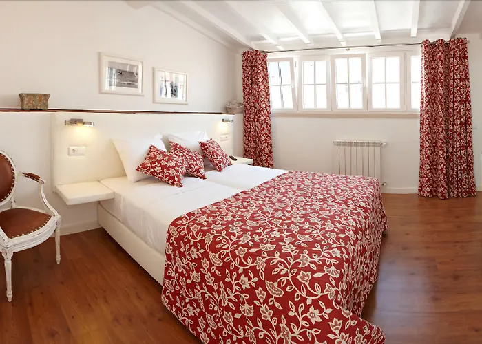 Casa Aguarelas Ericeira