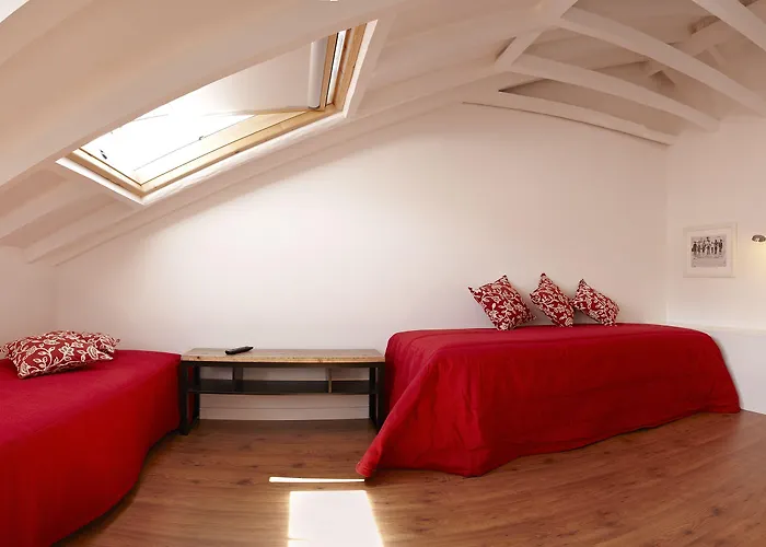 Casa Aguarelas 4*