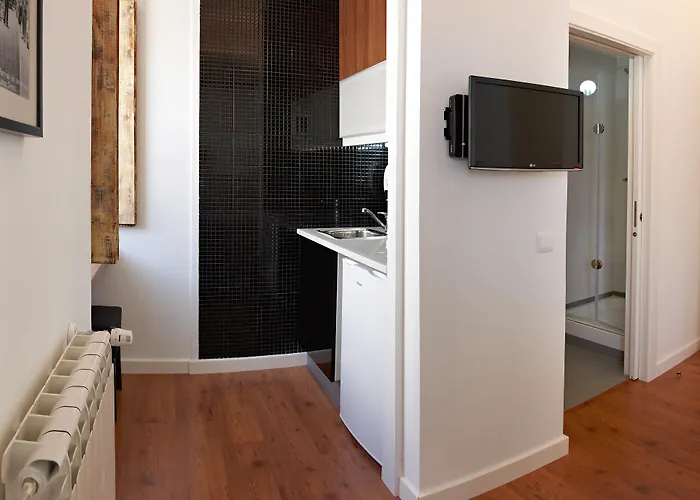 Casa Aguarelas Guest house Ericeira