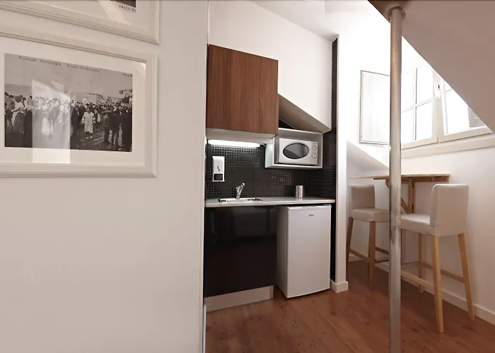 Casa Aguarelas Guest house