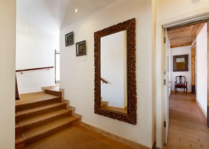 Guest house Casa Aguarelas