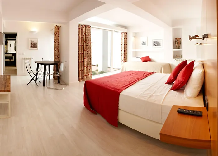 Guest house Casa Aguarelas Ericeira