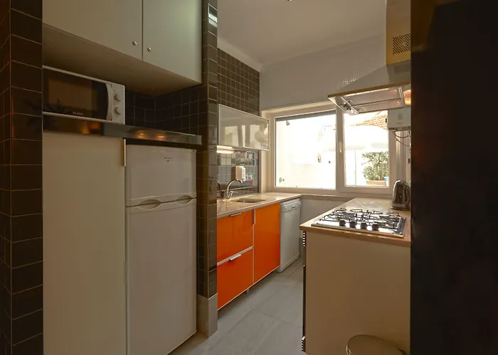 Guest house Casa Aguarelas