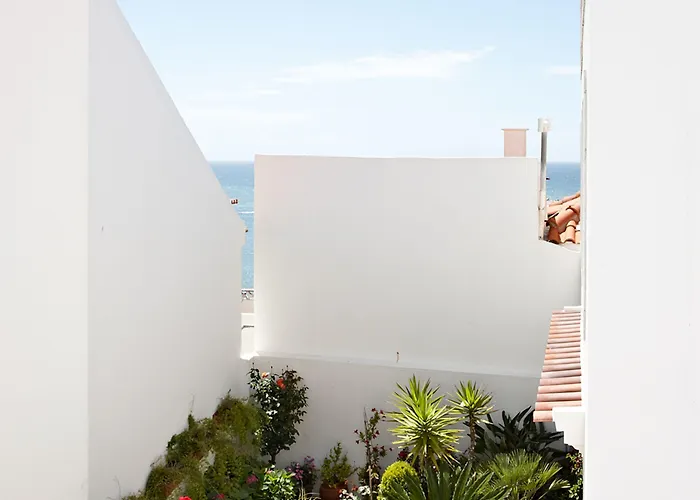 Casa Aguarelas Guest house Ericeira