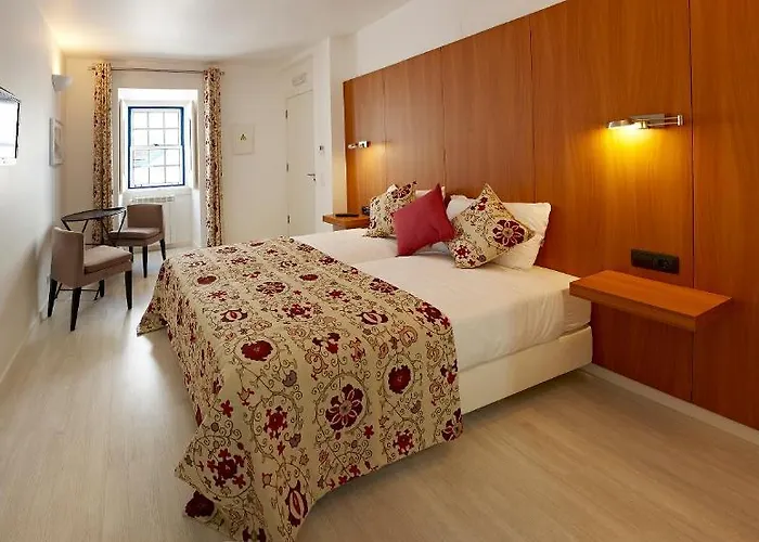 Guest house Casa Aguarelas Ericeira