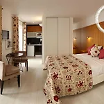 Casa Aguarelas Casa de hóspedes 4*