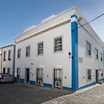 Casa Aguarelas Casa de hóspedes