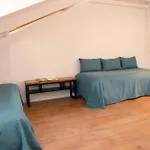 Casa Aguarelas Casa de hóspedes 4*