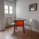 Casa Aguarelas Casa de hóspedes