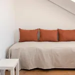 Casa Aguarelas 4* Ericeira