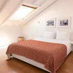 Casa Aguarelas Ericeira