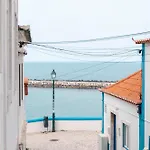 Casa de hóspedes Casa Aguarelas Ericeira