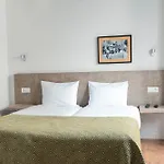 Casa Aguarelas