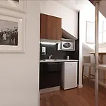 Casa Aguarelas Casa de hóspedes