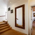 Casa de hóspedes Casa Aguarelas