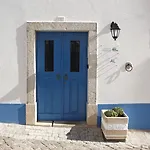 Casa de hóspedes Casa Aguarelas 4*