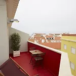 Casa Aguarelas Casa de hóspedes Ericeira