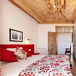 Casa de hóspedes Casa Aguarelas