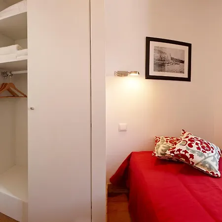 Casa Aguarelas Gasthuis Ericeira