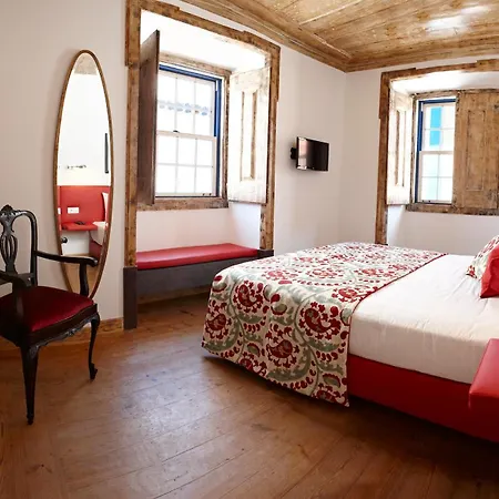 Pensión Casa Aguarelas Ericeira