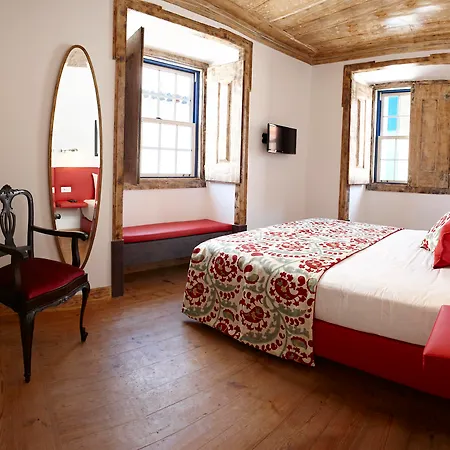 Guest house Casa Aguarelas Ericeira