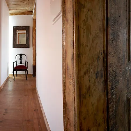 Guest house Casa Aguarelas