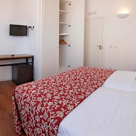 Casa Aguarelas 4* 에리세이라