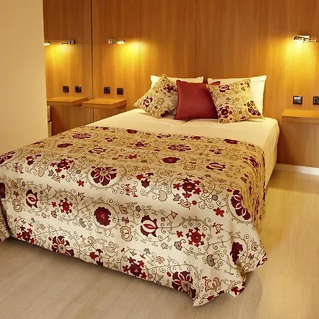 Casa Aguarelas 3*