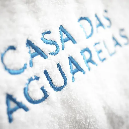 Casa Aguarelas 3* Ericeira